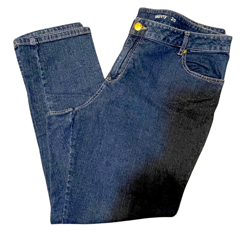 Avenue Denim women's jean
